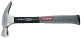 Fuller Tool 600-8120 20-Ounce PRO WAVEX Shock-Absorbing Ripping Hammer [並行輸入品]