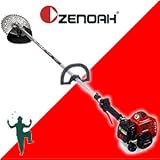 肩掛式刈払機 22.5cc ループハンドル BCZ231ST-L-EZ