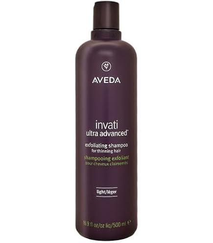 アヴェダ インヴァティ リッチ シャンプー 1000mL