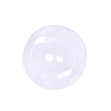 SunniMix ガラス　透明　花瓶　2個