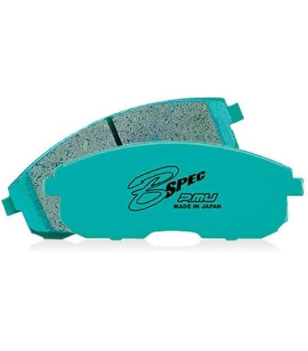 Amazon | プロジェクトミュー【Project μ】ブレーキパット エイチシー