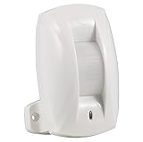 LineMak Wireless curtain style motion detector for indoors for LineMak wireless alarm systems [並行輸入品