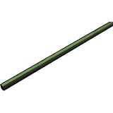 アロン化成:アロン 安寿アプローチ用手すり 手すり 34-2000(蓄光) ブラウン 535919 型式:535919