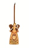 High Quality Country Soul 29016 Angel Figurine, Forever Friends, 4-1/2-Inch
