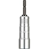 TJMデザイン:タジマ タジマ 耐久ソケット 19mm 6角 TSK-T19-6K 型式:TSK-T19-6K