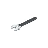 MIT 10" Adjustable Rapid Wrench [並行輸入品]