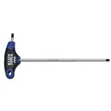 Klein Tools JTH9M5 5mm Hex Key with Journeyman T-Handle [並行輸入品]