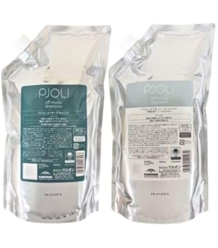 Amazon | 【2点セット】 プジョリ フィールイージー シャンプー