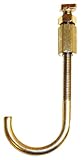 Exaco RIGA Metal Hooks Riga Adjustable Metal Hooks