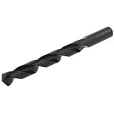 理研製鋼 鉄工用 ドリル 13.0mm 1本 (金属・金工)