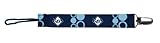 Baby Fanatic Pacifier Clip, Tampa Bay Rays (Discontinued by Manufacturer) by Baby Fanatic [並行輸入品]