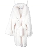 リトルジラフ ガウン ストレッチシェニール キッズ用カバーアップ(クリーム) size 1 S lg1103-01 【正規代理店輸入】