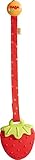Haba Strawberry Clutching Toy by Haba
