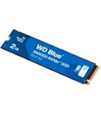 Amazon | Western Digital ウエスタンデジタル 内蔵SSD 2TB WD Blue