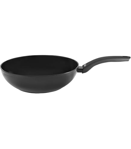 Amazon | フィスラー (Fissler) 深型 フライパン 24cm ガラス蓋付 ガス
