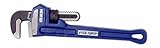 IRWIN Tools VISE-GRIP Pipe Wrench, Cast Iron, 2-Inch Jaw, 12-Inch Length (274106) [並行輸入品]