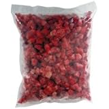 トロピカルマリア イチゴ・カット　冷凍500ｇ×4袋(2kg)