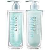 Amazon H2o ウルリス ウォーターコンクモイストトリートメント ３３５ｇ Ululis ヘアトリートメント 通販