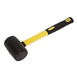 SealeyゴムMallet Fibreglassシャフト1.0lb