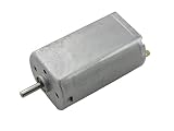 2個 DC ブラシモーター 180 DC 6V 7900RPM 車のモデル 高トルク