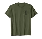 ATO Cross Tryzub ウクライナ ヴォロディミール ゼレンスキー 大統領 Tシャツ