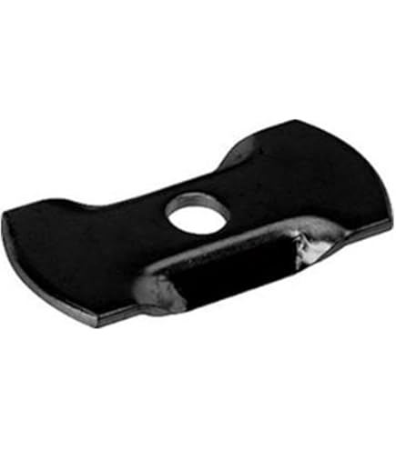 Amazon | ESGE ダブルレッグスタンドSL 予備レッグキャップ1セット付属