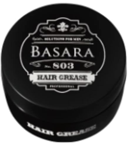 Amazon | クラシエ バサラ ソリッド 802 ジェル 90g | BASARA(バサラ