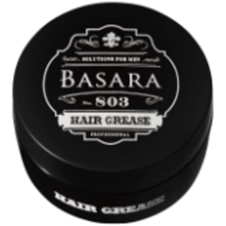 Amazon | クラシエ バサラ ソリッド 801 ワックス 90g | BASARA(バサラ