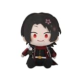 「わんぱく！刀剣乱舞」ぬいぐるみ 加州清光