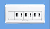 パナソニック 分電盤ホームB型 BQ85142WK