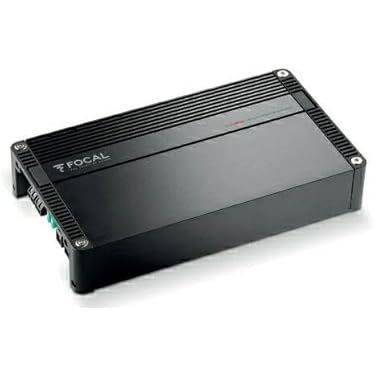 大出力車載パワーアンプ新品即納！最大5ch3600w出力可能！ 大出力パワーアンプ新品！最大5ch3600w出力可能！ - メルカリ