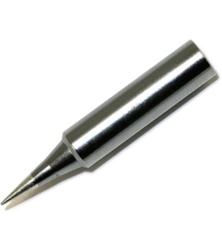Amazon.co.jp: 白光(HAKKO) こて先 0.8C型 FX-600/FX-8801/FX