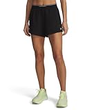 [アンダーアーマー] UA Vanish Woven 5in Shorts 6009966(008) アルティメットブラック モッズグレー S