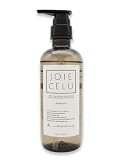 【2022年 LDK A評価】 JOIE CELU ヒト幹細胞 シャンプー ボトル 日本製 クレイ クレンジングシャンプー ジョワセル 480ml ノンシリコン 美容室専売品クオリティ