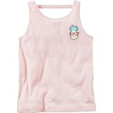 Carter's(カーターズ) パイナップルパッチタンク ピンク トップス半袖Tシャツ 2歳【並行輸入】