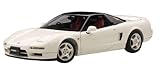 AUTOart 1/18 ホンダ NSX タイプR ’92 (チャンピオンシップ・ホワイト)
