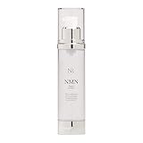 NMN導入液 ナチュレリカバー NMN ブーストエッセンス (導入美容液) 50ml 日本製 防腐剤フリー 高浸透 電子水 ヒト幹細胞