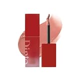 【Dinto公式】＜マダム・バタフライ コレクション＞ ブラーリング リップベイル（101～110） 韓国コスメ (#108ドルチェ, 普通)