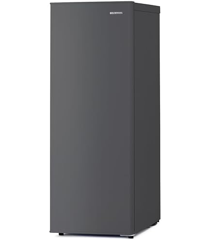 Amazon.co.jp: アイリスオーヤマ 冷凍庫 80L 幅スリム スキマックス
