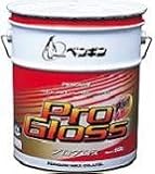 ペンギン フローリング プログロス (18L) 学校用 樹脂ワックス