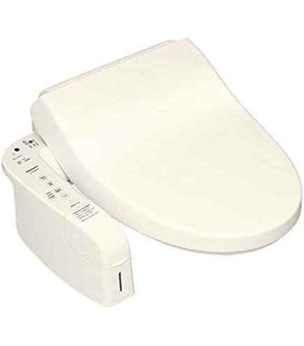 Amazon | パナソニック 温水洗浄便座（瞬間式）パステルアイボリー