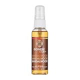 GONESH エアーフレッシュナー ウォーターベースSANDALWOOD 60ml