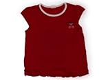 Moujonjon(ムージョンジョン) Tシャツ・カットソー 110サイズ 女の子