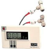 HMデジタルdm2 IndustrialデュアルTDSメーターテスター水逆浸透膜by HMデジタル