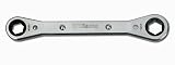 Williams WS-1142PCA Open End Wrench and Plier Set, 14-Piece [並行輸入品]
