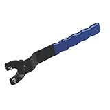 ジャックSealey – Sealeyユニバーサルピンスパナ10 – 30 mm