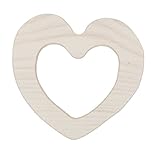 Wooden Story ウドゥン・ストーリー ティーサー(歯固め)・LOVE