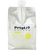Amazon | PrigLio(プリグリオ) D オレンジシャンプー 900ml | PrigLio