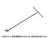 Ｔガタミッションハンドル 規格(TMH-38) 入数(1) 【Ｔ形ミッションハンドル（ＴＭＨシリーズ】