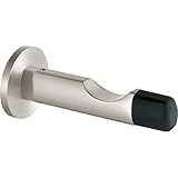 ベスト フック付戸当り サテンニッケル #3607-1